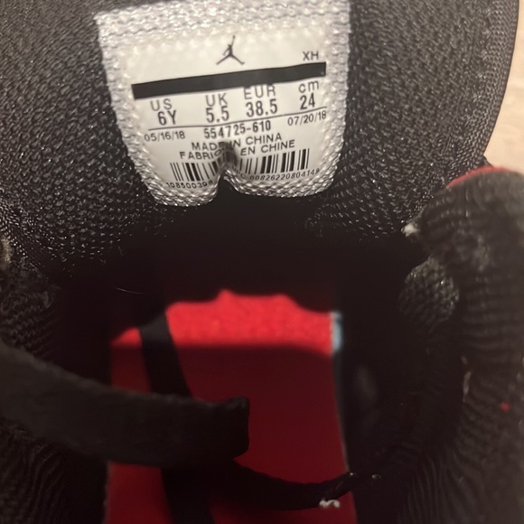 Jordan 1 mid - Picture 4 of 4